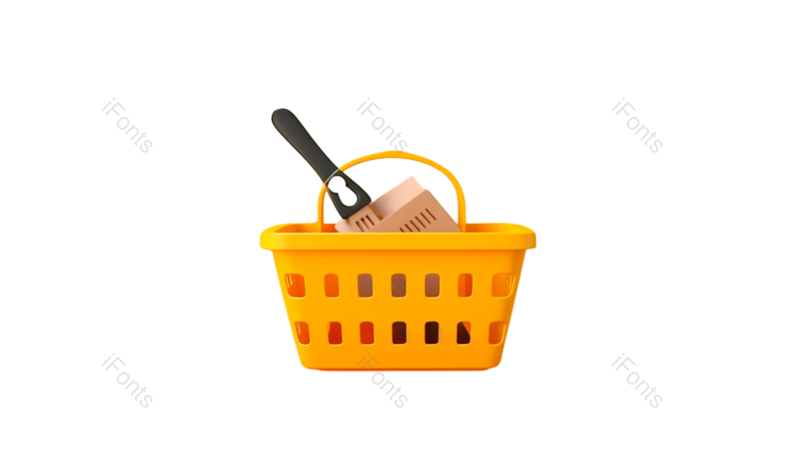 商品图片,卡通元素,符号PNG,商务免抠素材